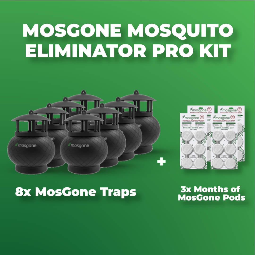 mosgone pro kit